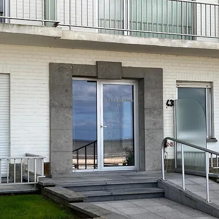 Einstein Apartment